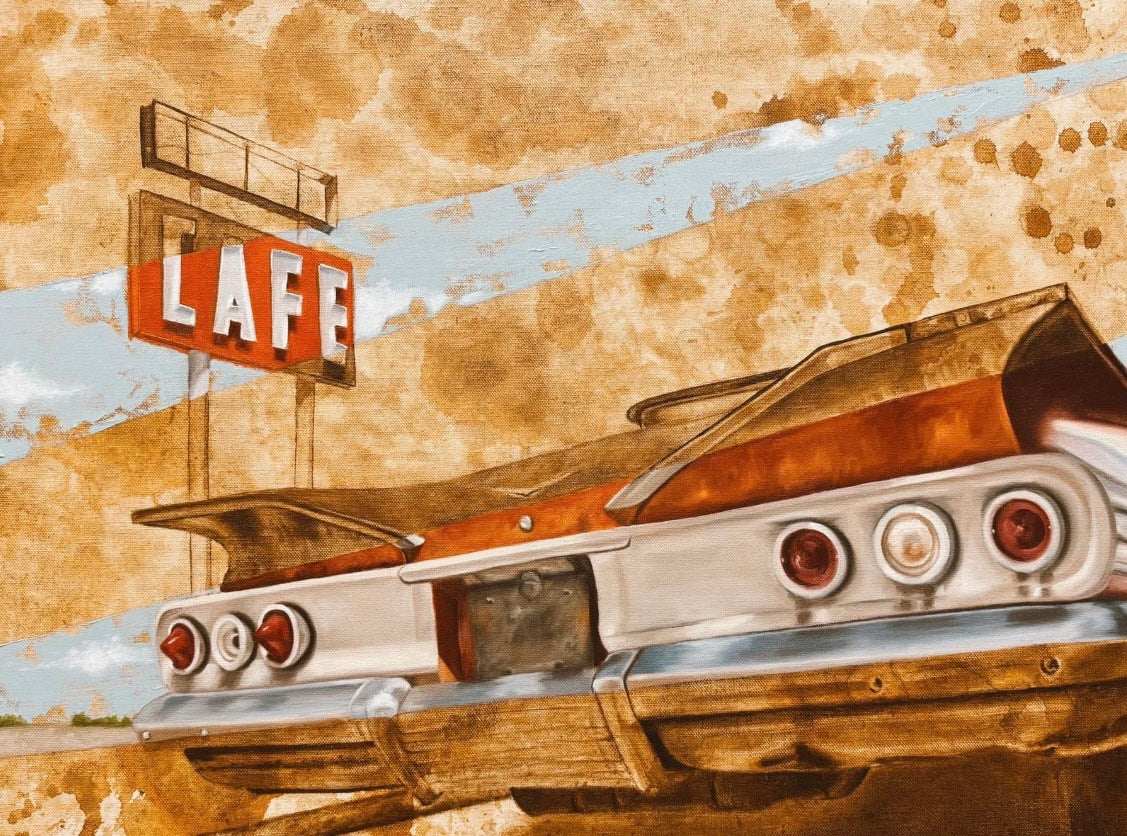 Summer Cruise