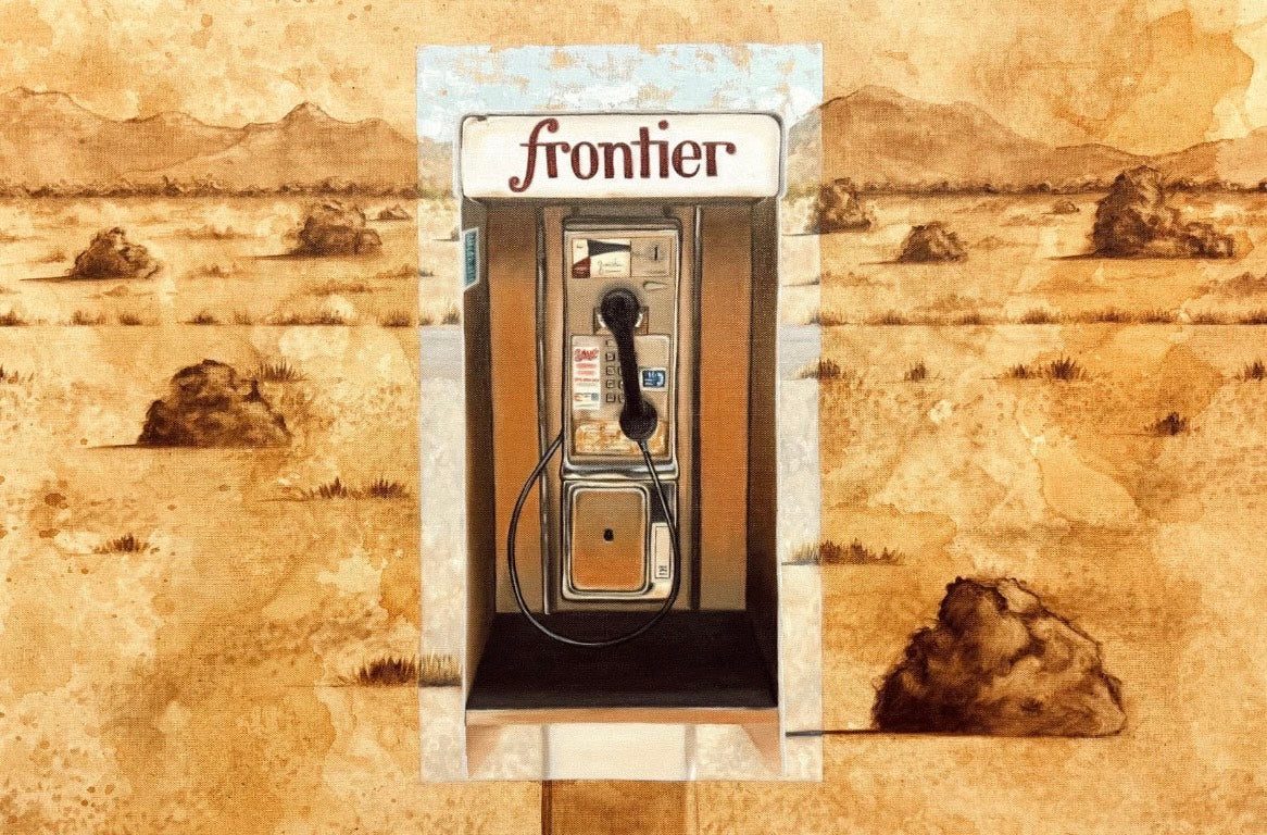 Last Frontier