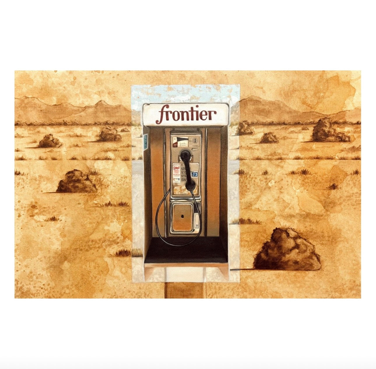 Last Frontier
