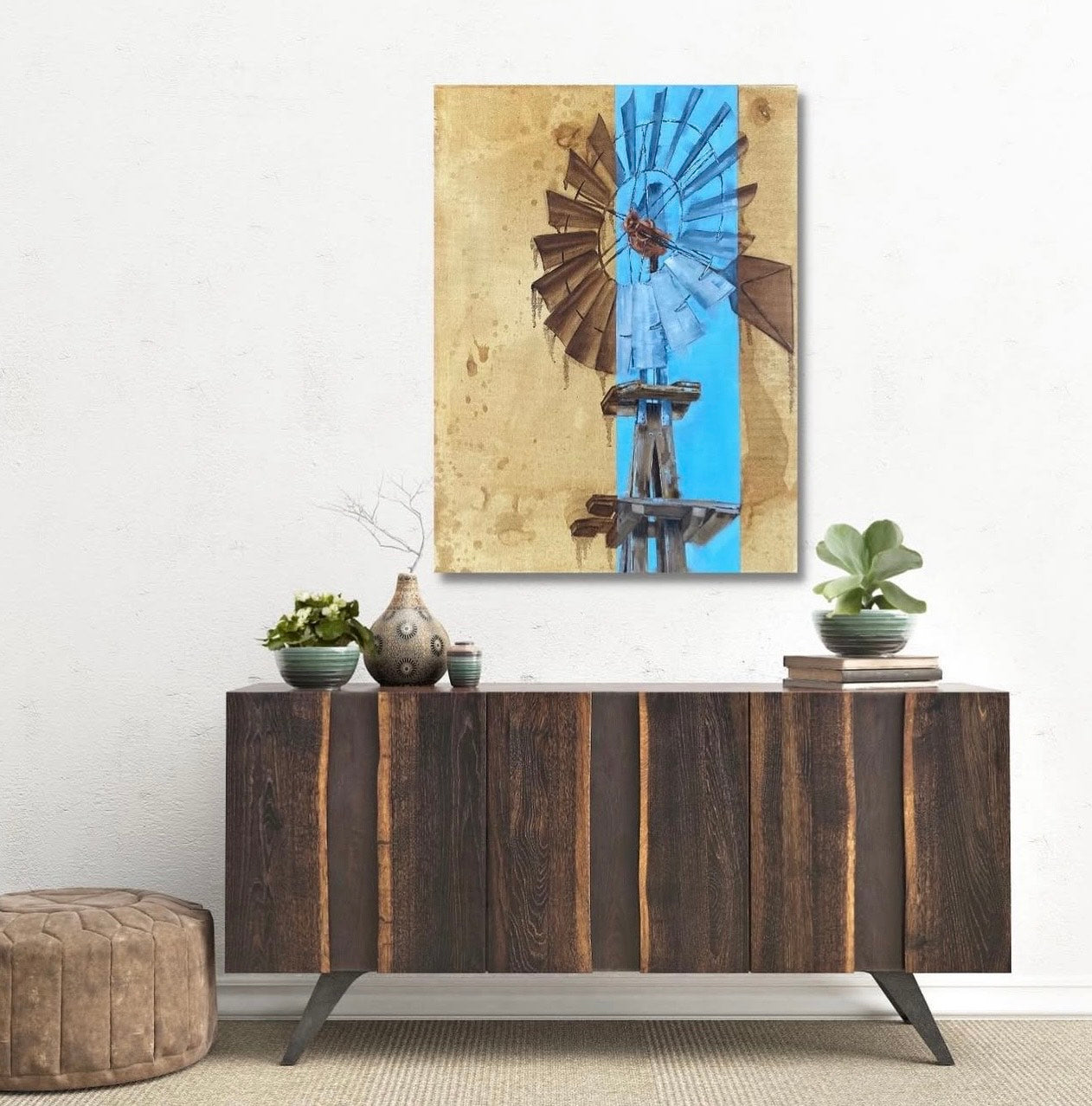 Days Gone By - SOLD