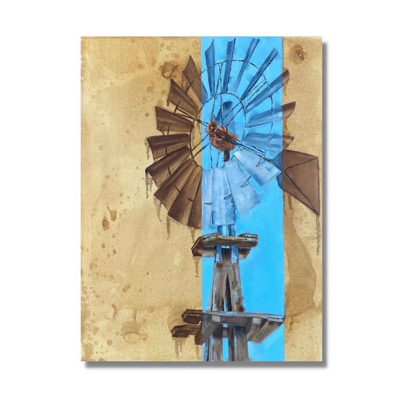 Days Gone By - SOLD