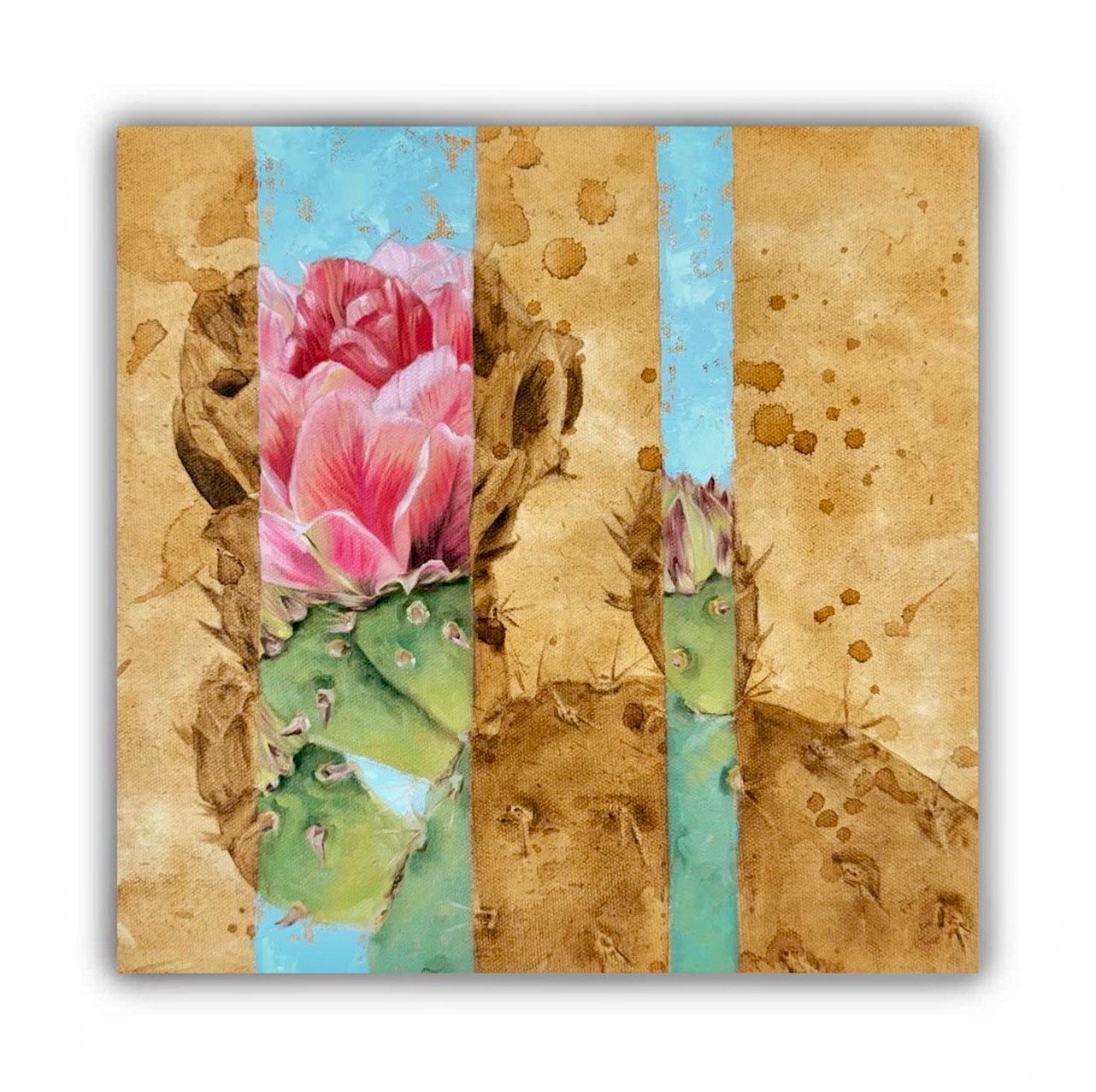 Prickly Passion