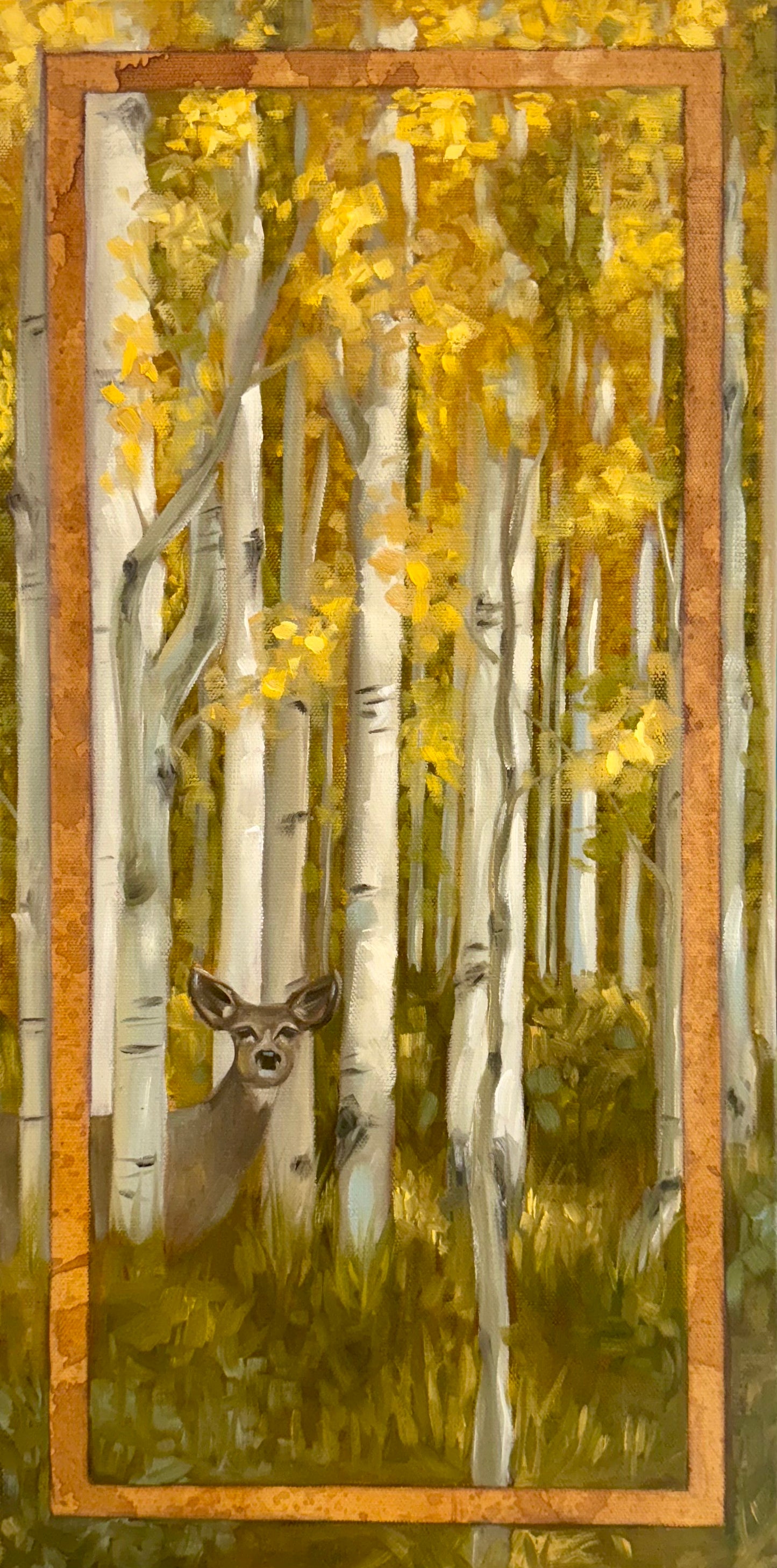 Hide & Seek