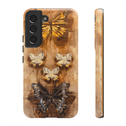 Butterfly Phone Case