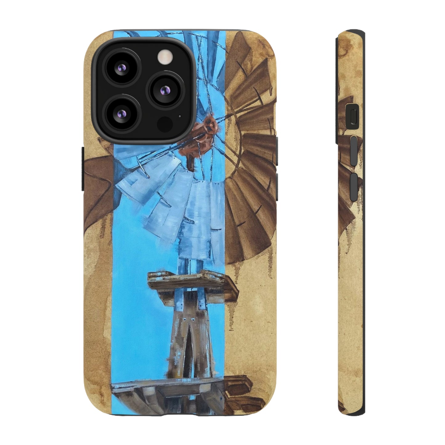 Windmill Phone Case