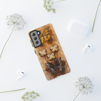 Butterfly Phone Case