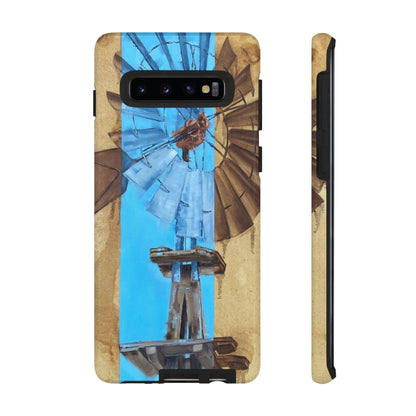 Windmill Phone Case