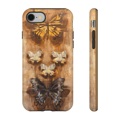 Butterfly Phone Case