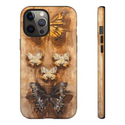 Butterfly Phone Case