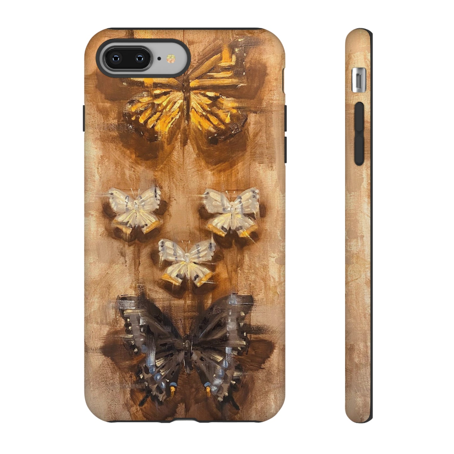 Butterfly Phone Case