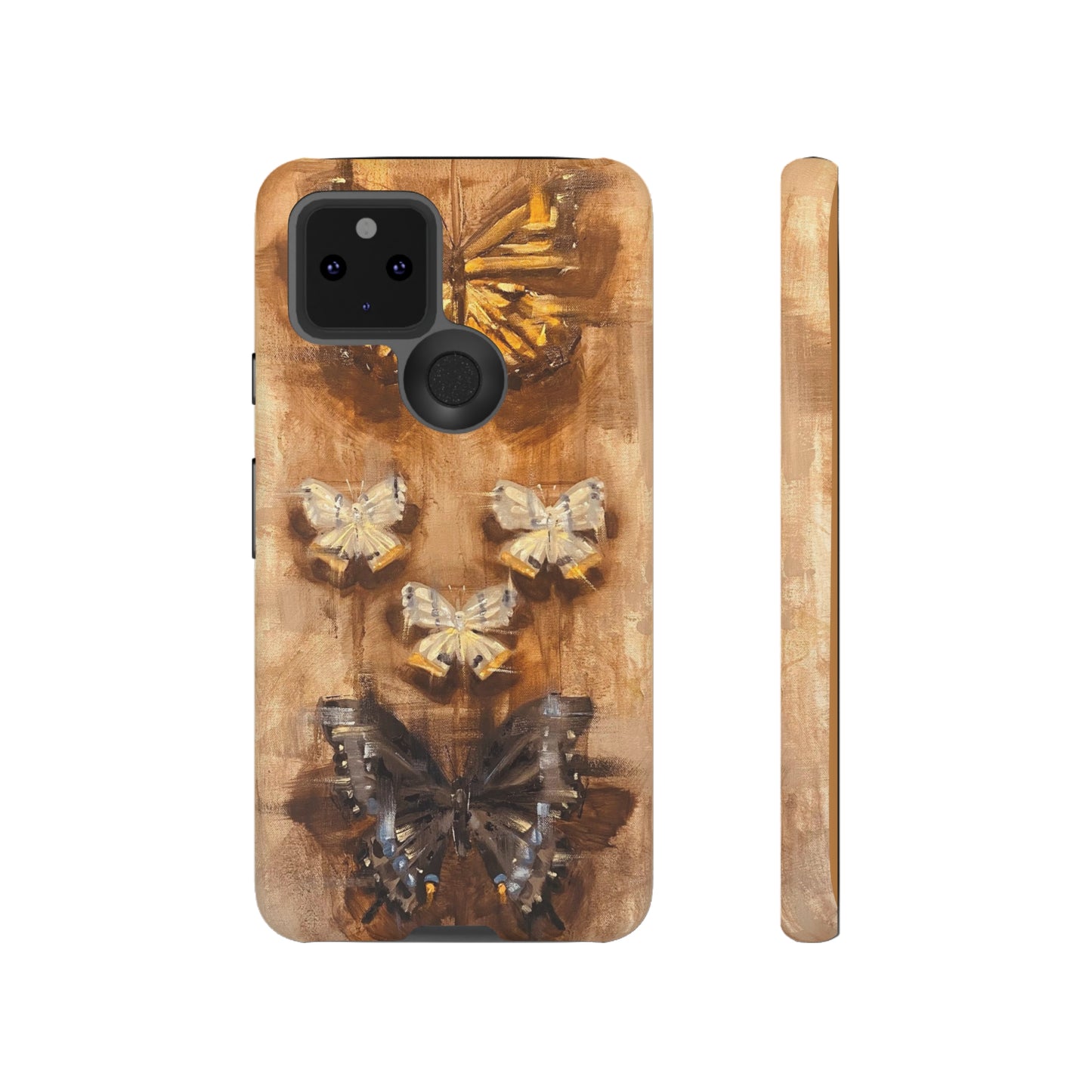 Butterfly Phone Case