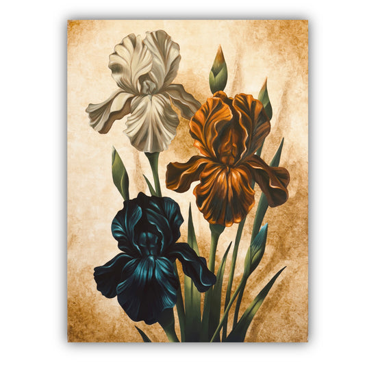 A Mother’s Garden - SOLD