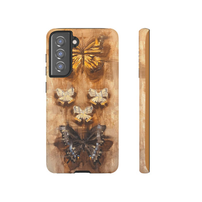 Butterfly Phone Case