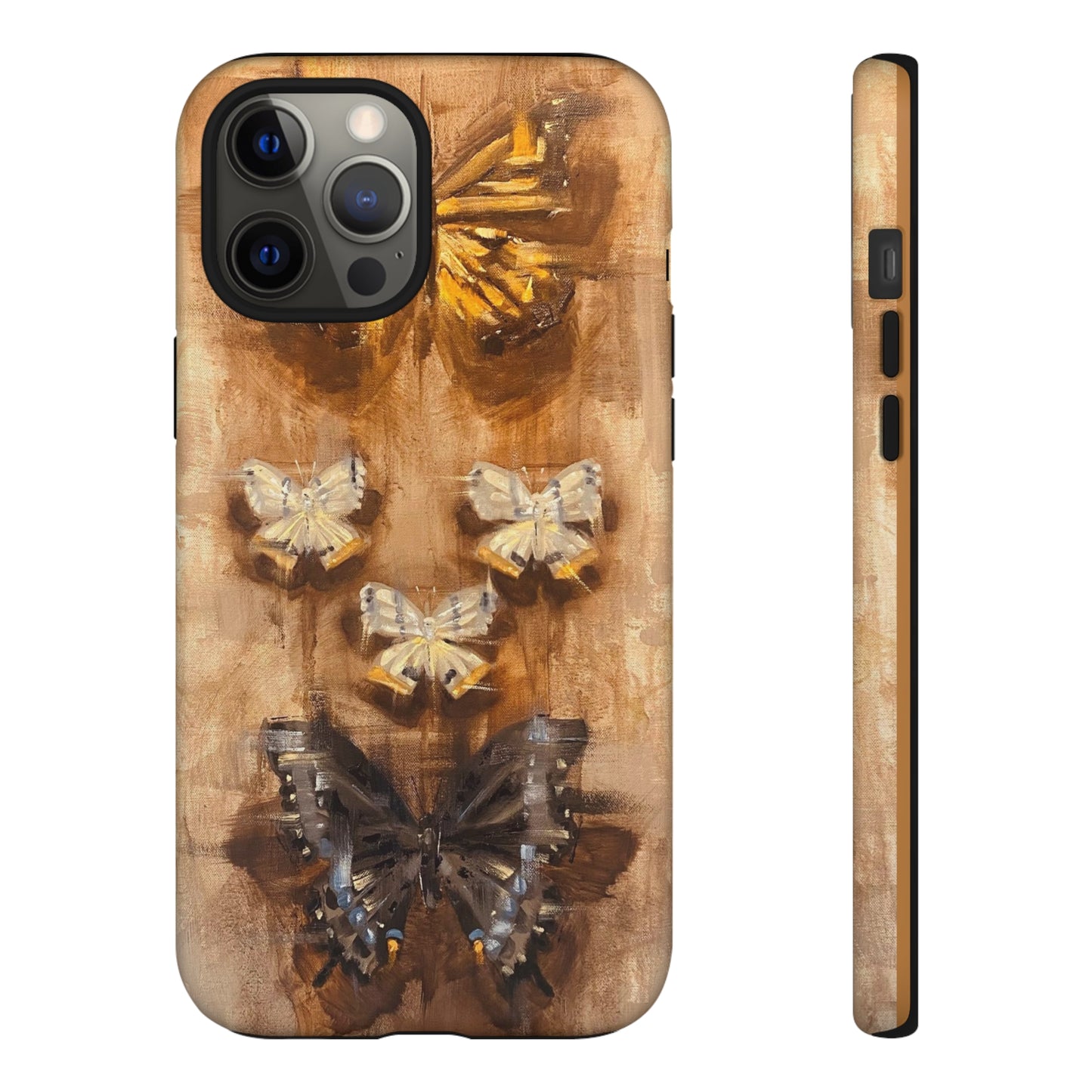 Butterfly Phone Case