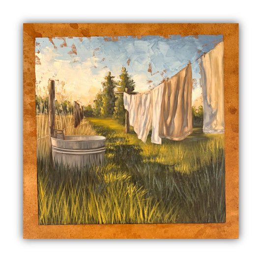 Walk the Line - ON HOLD