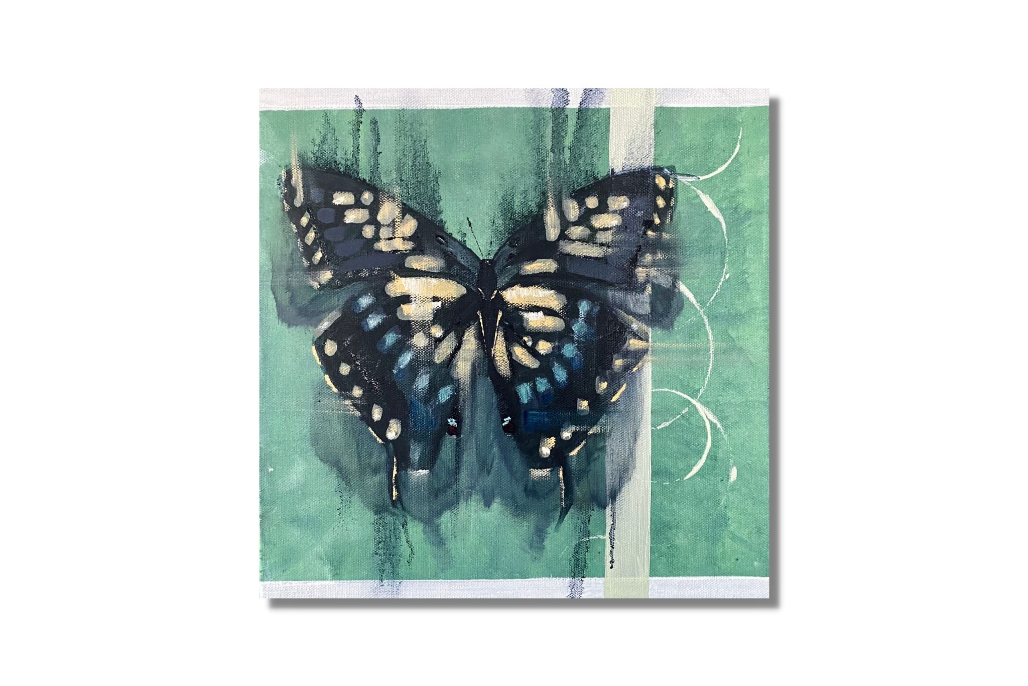 Butterfly No. 2