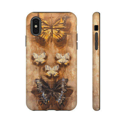 Butterfly Phone Case