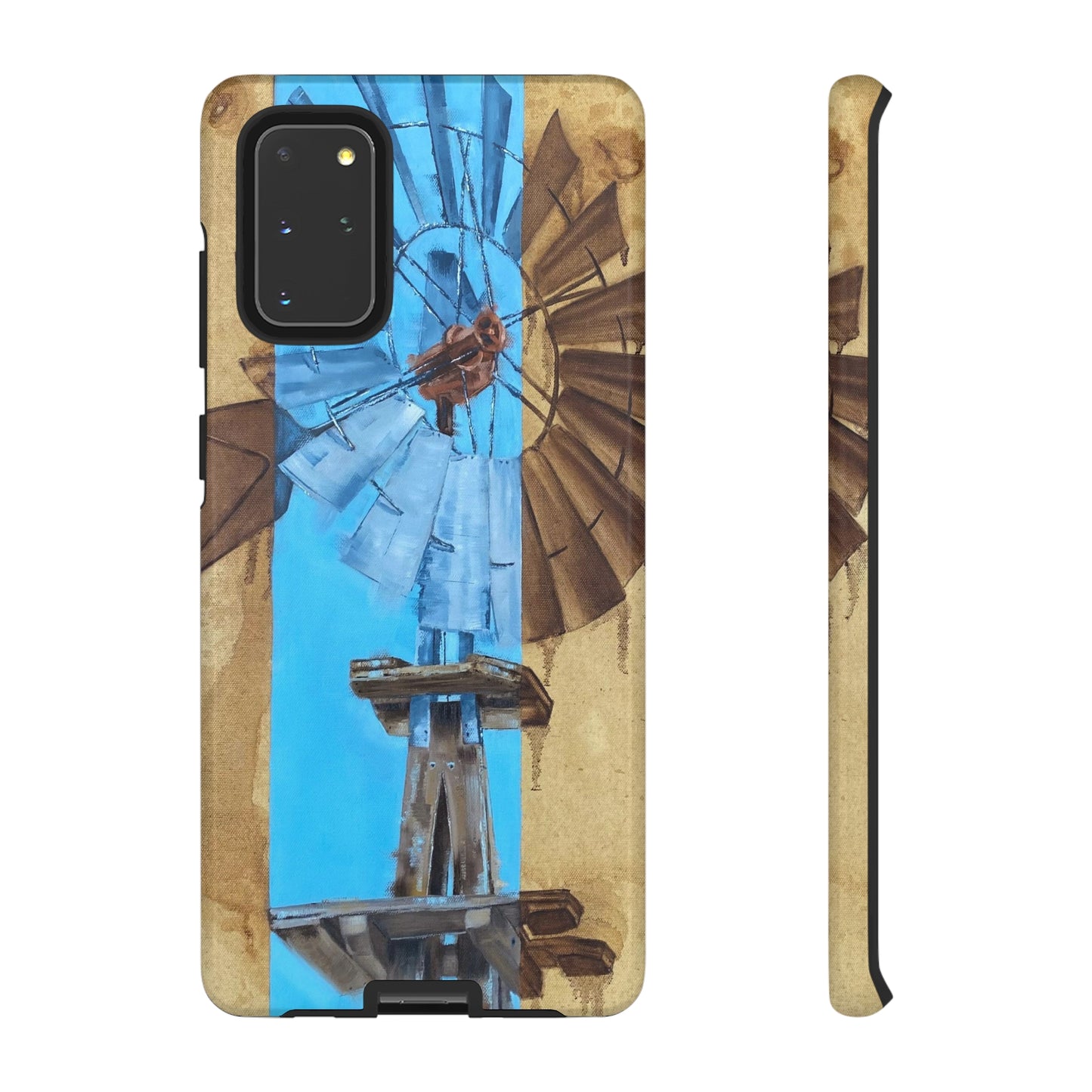 Windmill Phone Case