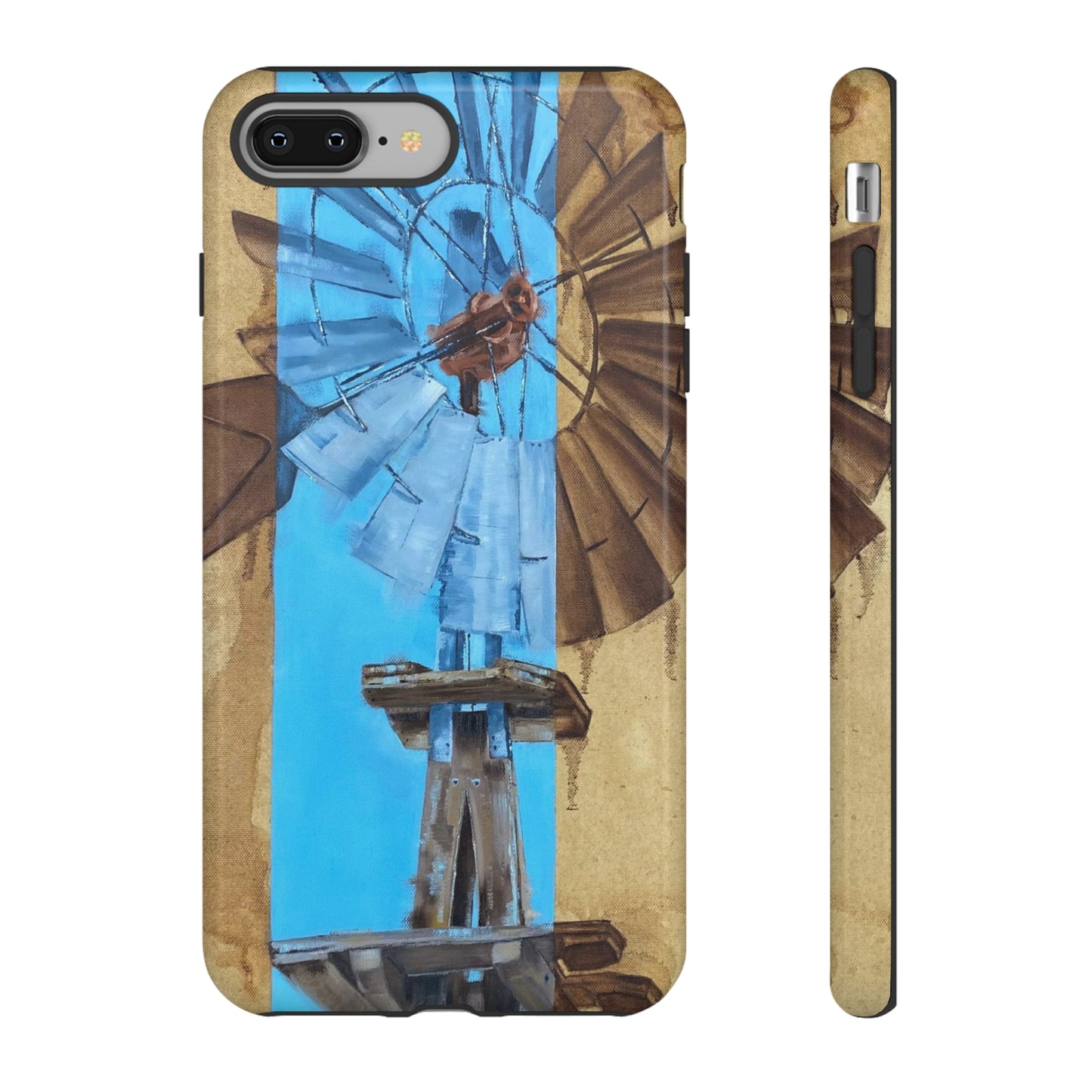 Windmill Phone Case