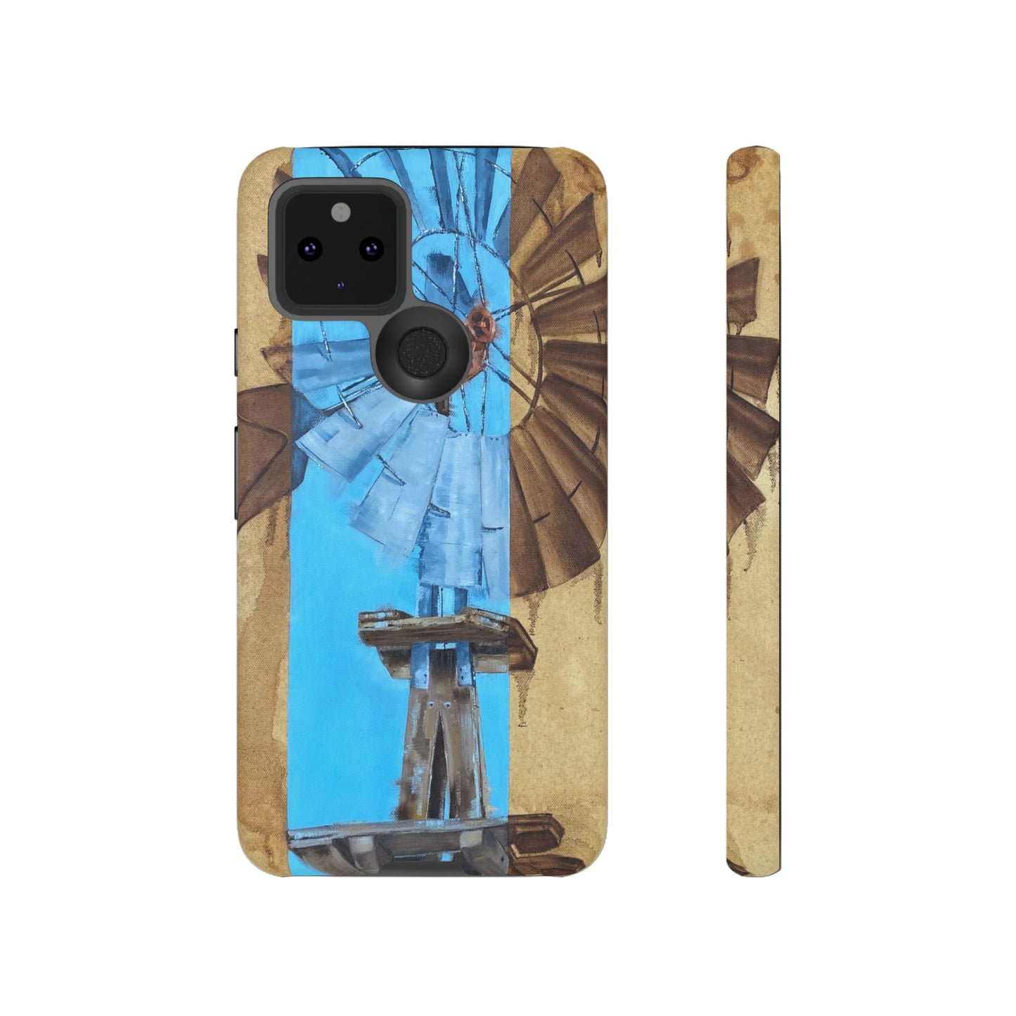 Windmill Phone Case