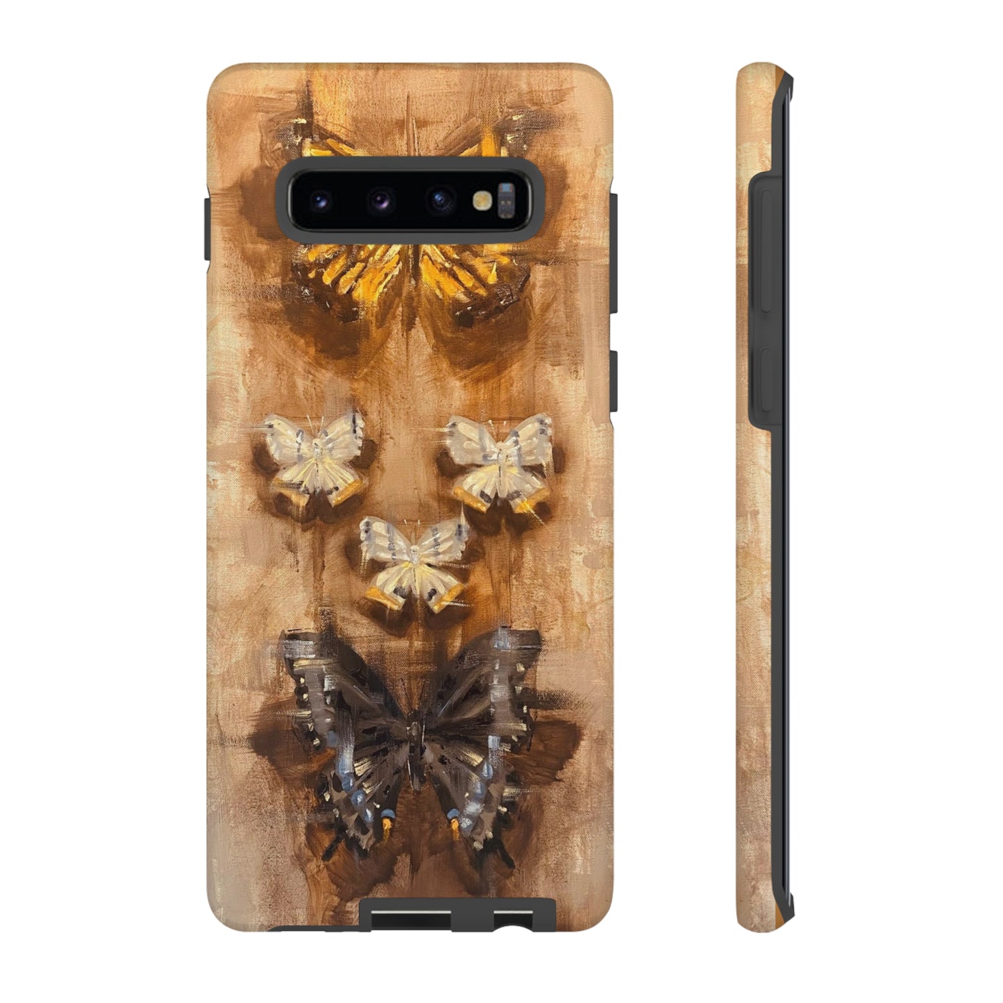 Butterfly Phone Case