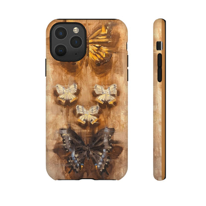 Butterfly Phone Case