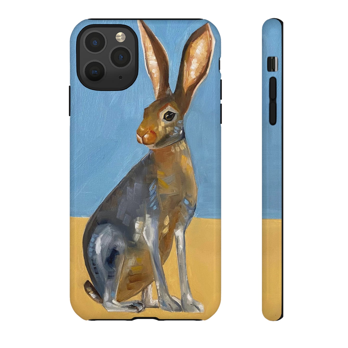 Bunny Phone Case