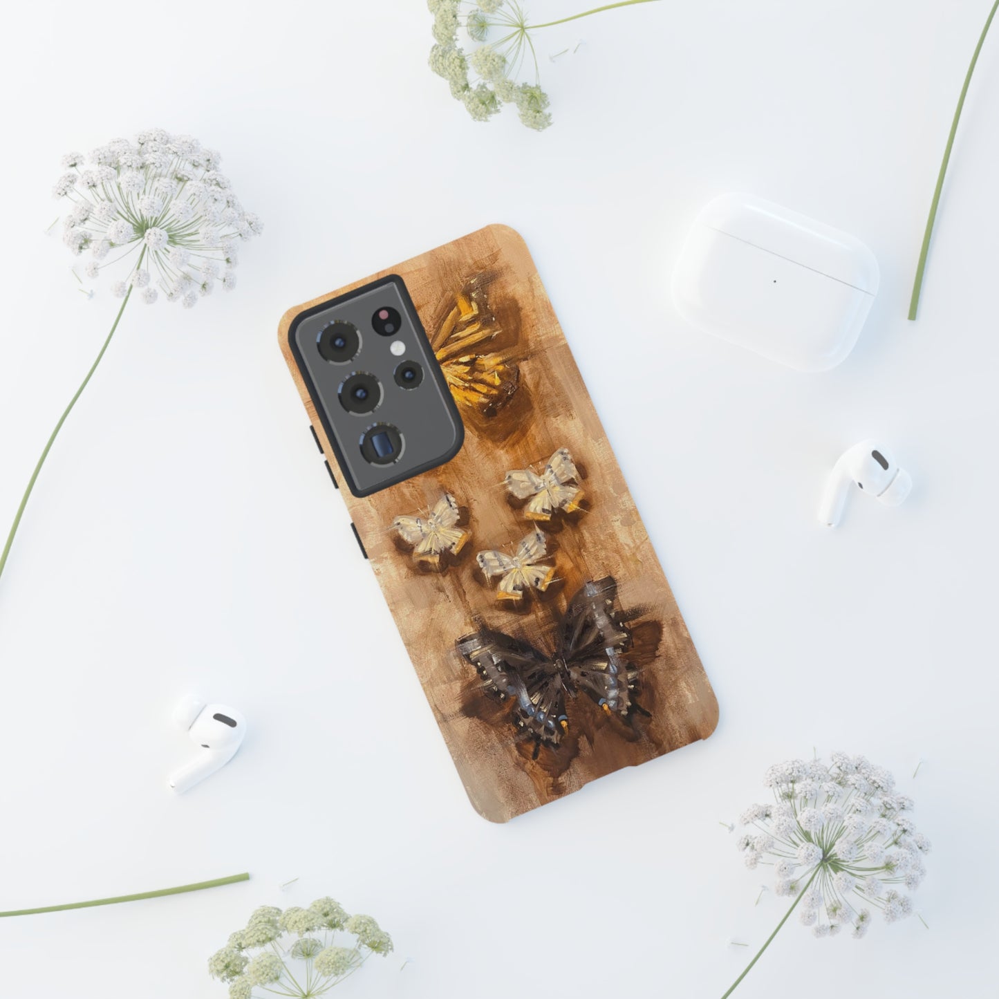 Butterfly Phone Case