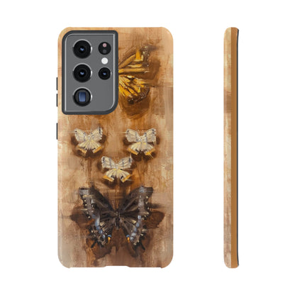 Butterfly Phone Case