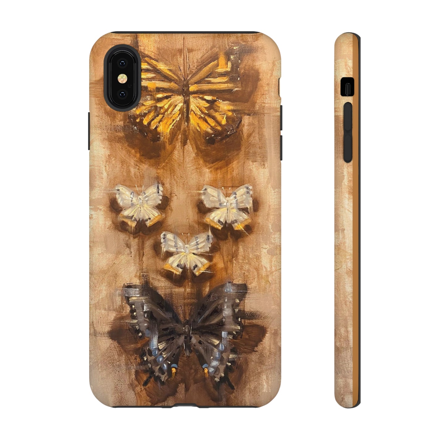 Butterfly Phone Case