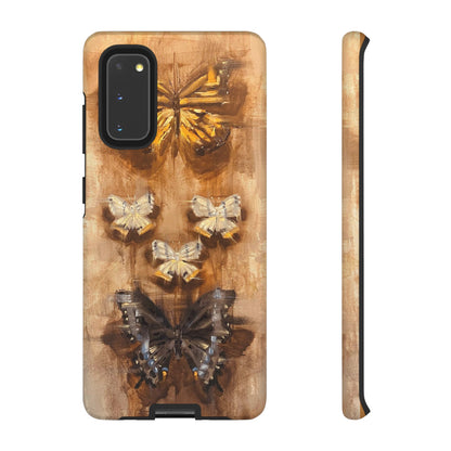 Butterfly Phone Case