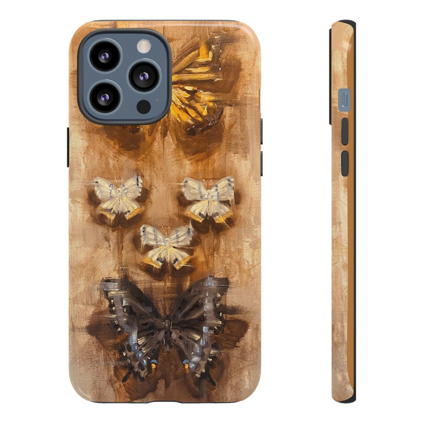 Butterfly Phone Case