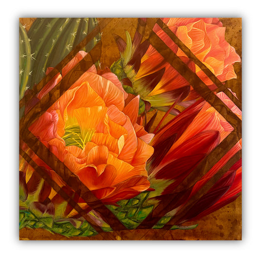 New Beginnings - SOLD