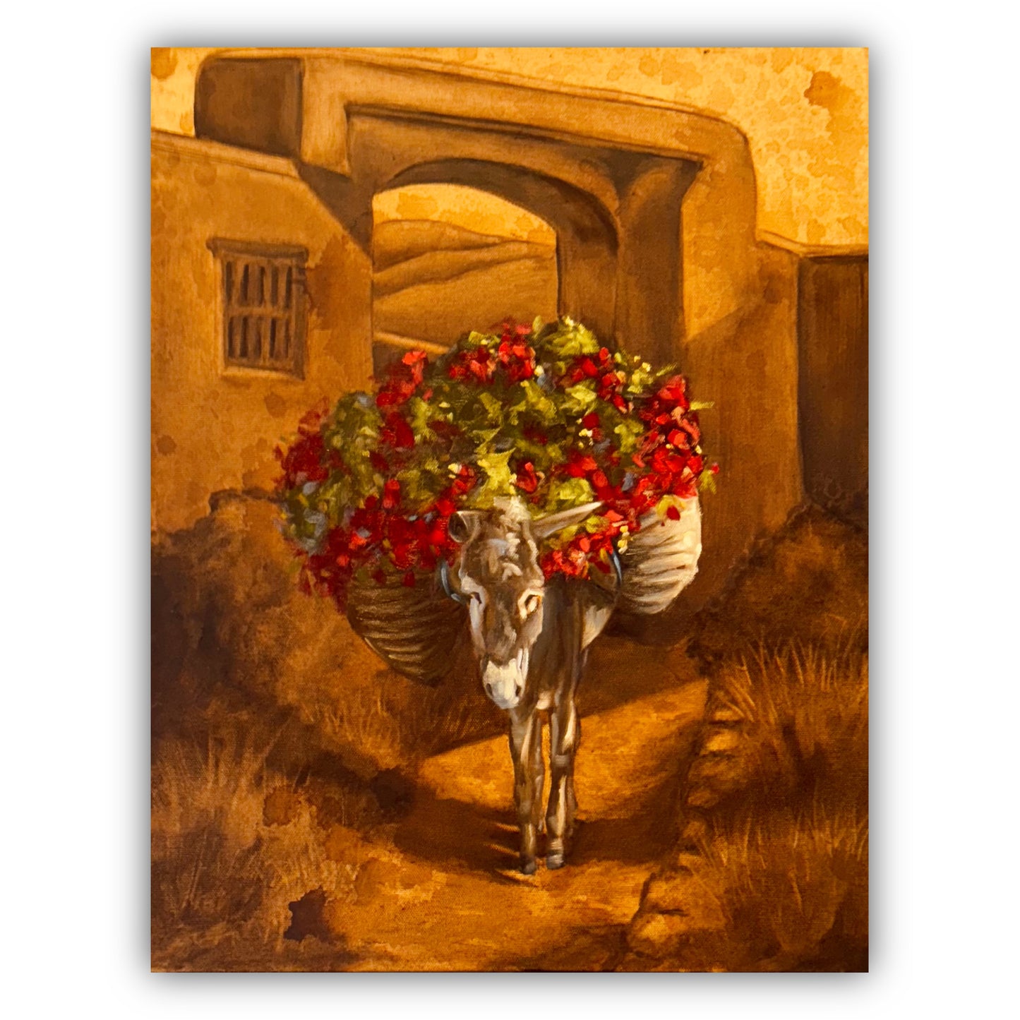 Humble Helper
