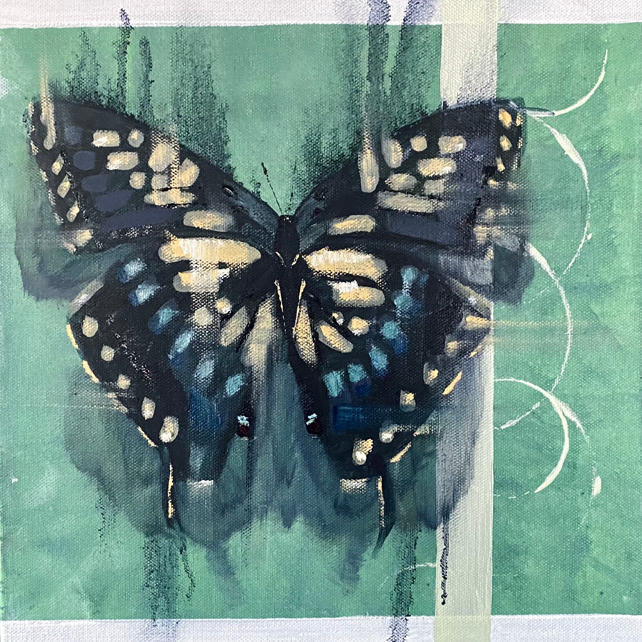 Butterfly No. 2