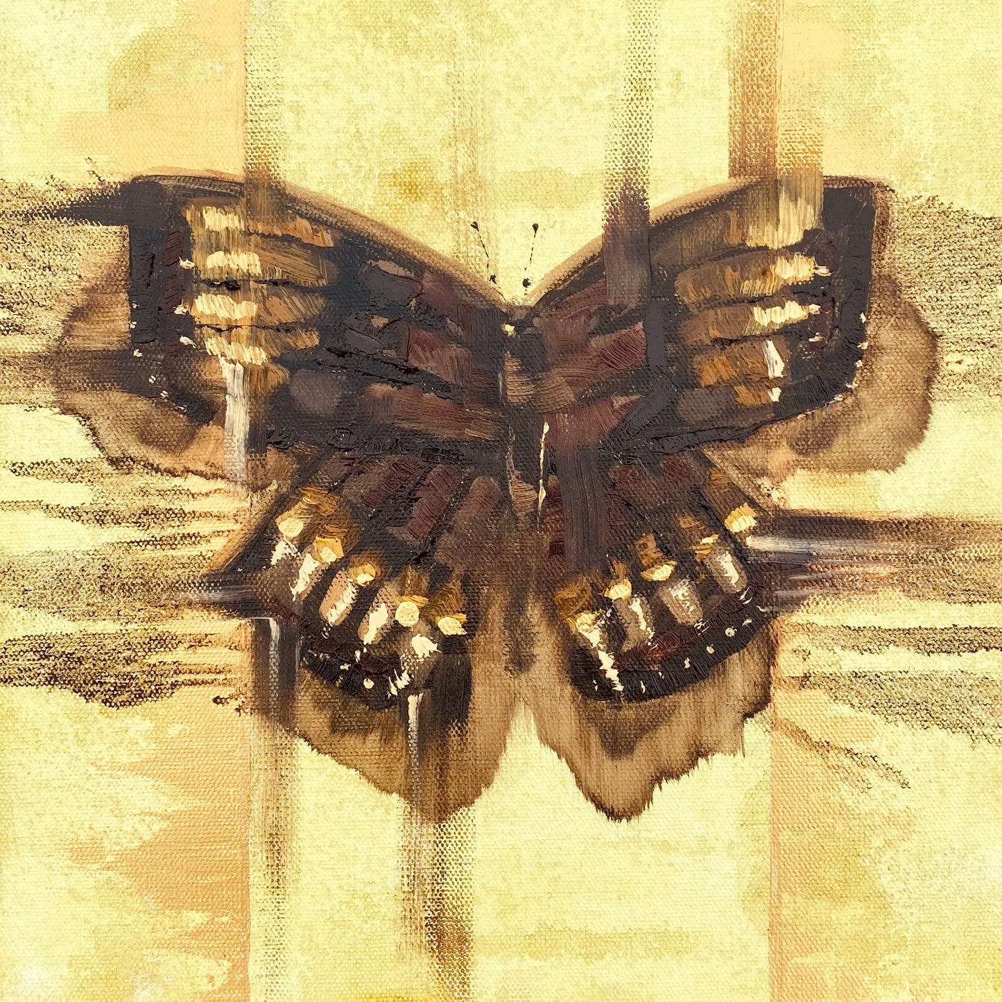 Butterfly No. 3