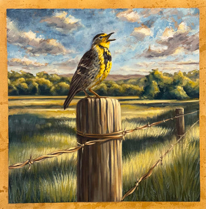 Prairie Whisper - ON HOLD