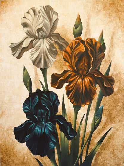 A Mother’s Garden - SOLD