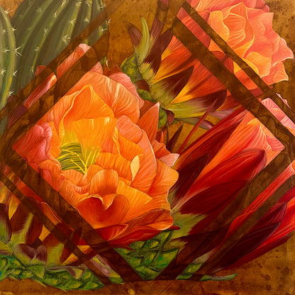 New Beginnings - SOLD
