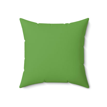 Hummingbird Throw Pillow