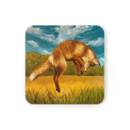 Fox Coaster