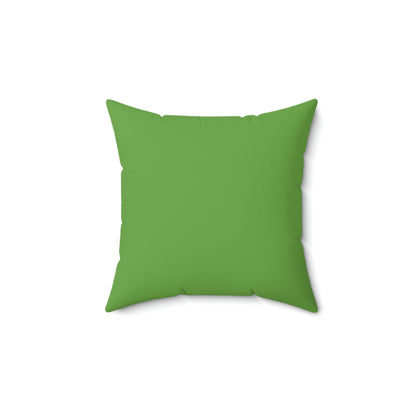 Hummingbird Throw Pillow