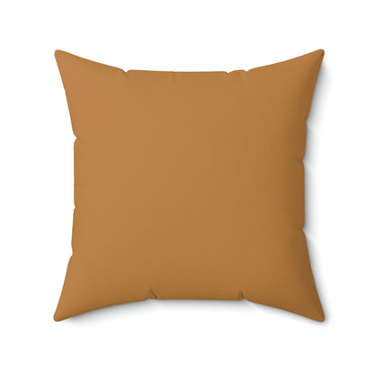 Moose Decorative Throw Pillow